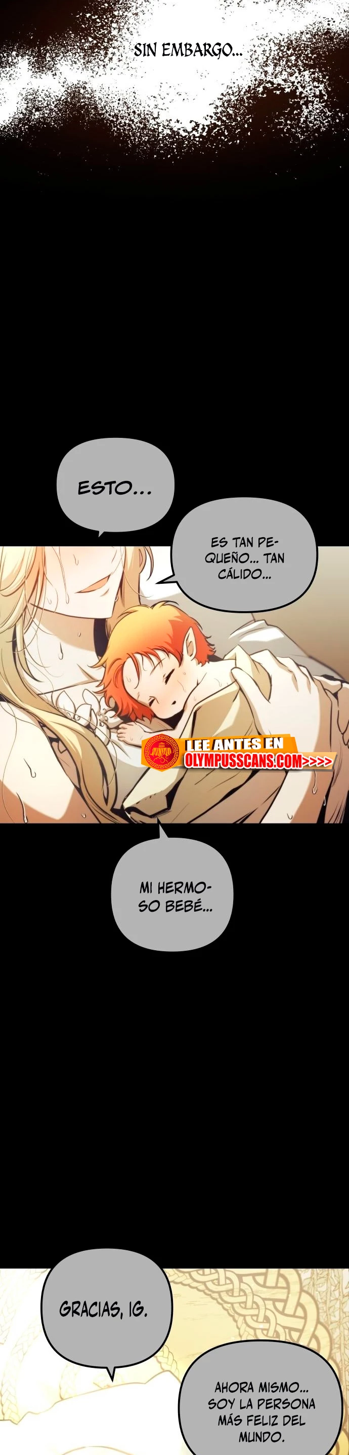 el Dios de la Batalla Suicida capítulo 72, página 6
