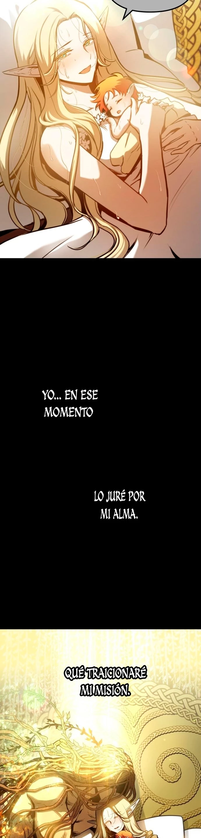 el Dios de la Batalla Suicida capítulo 72, página 7