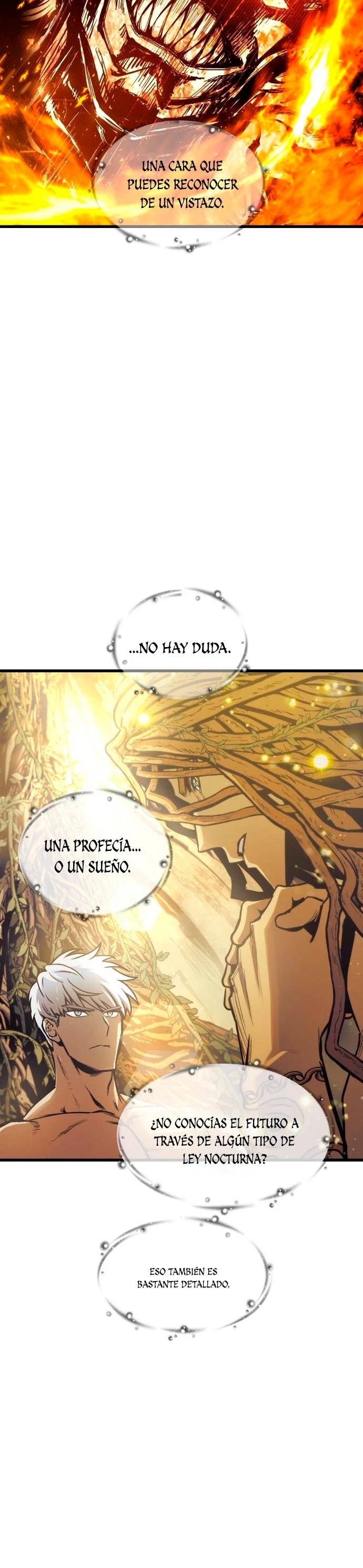 el Dios de la Batalla Suicida capítulo 72, página 14