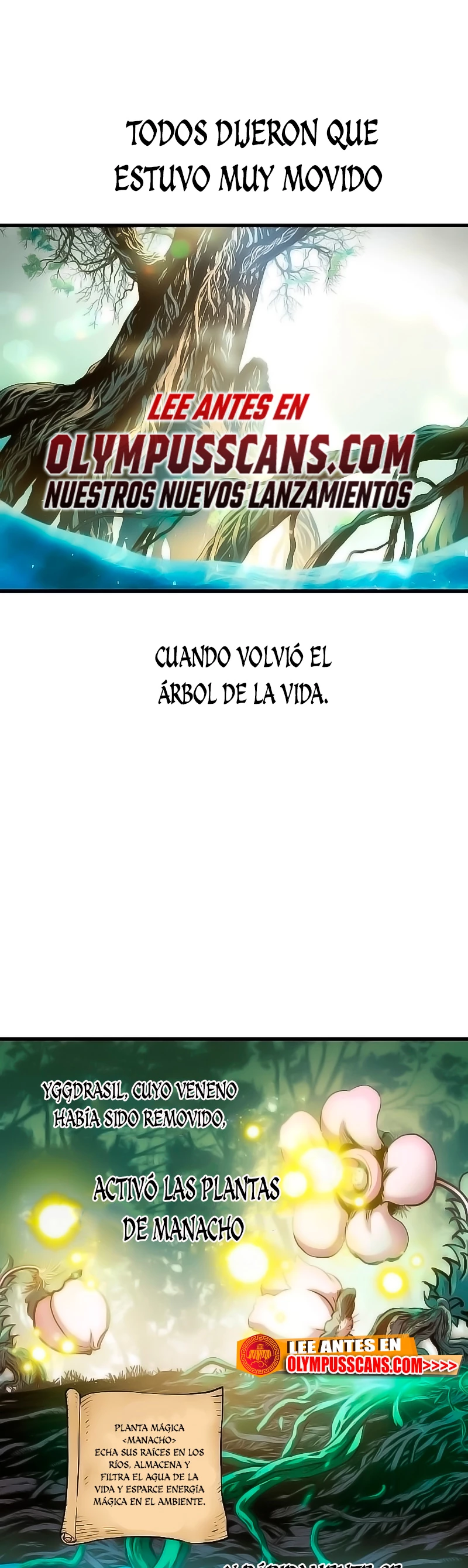 el Dios de la Batalla Suicida capítulo 74, página 2