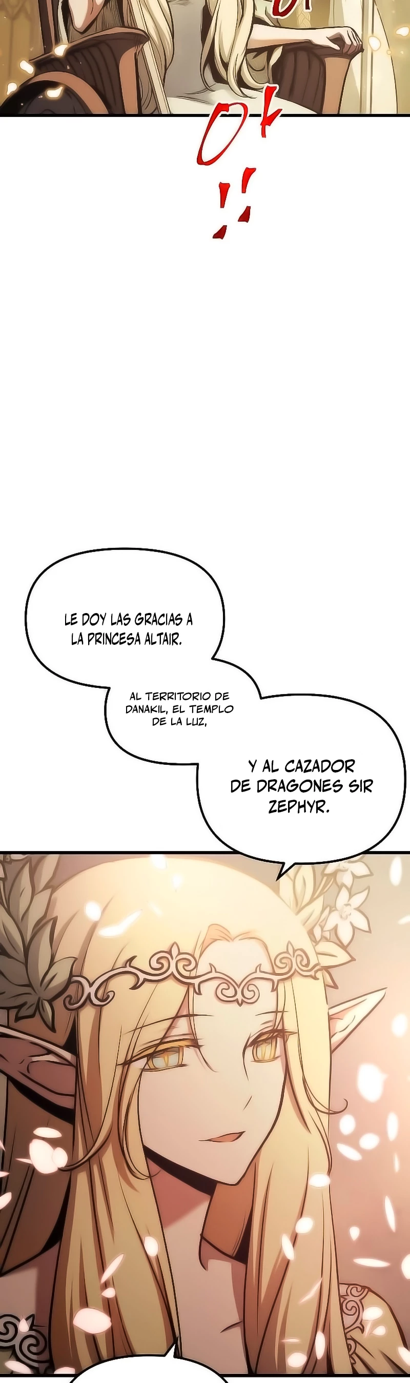 el Dios de la Batalla Suicida capítulo 74, página 15