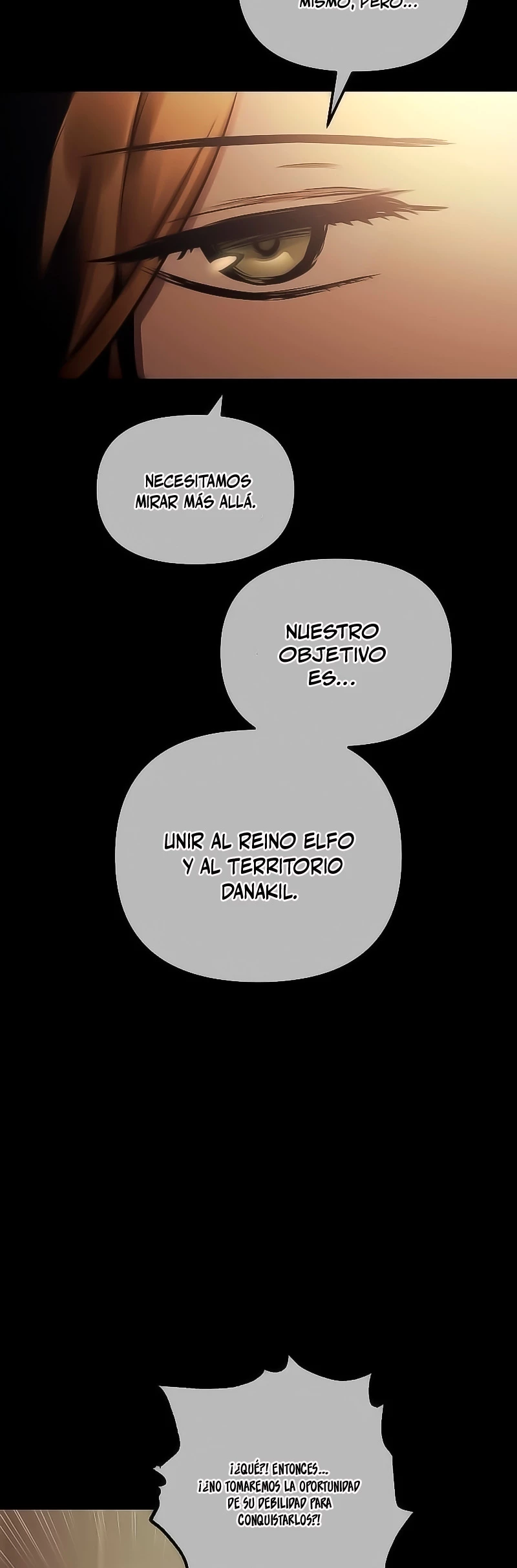 el Dios de la Batalla Suicida capítulo 74, página 20