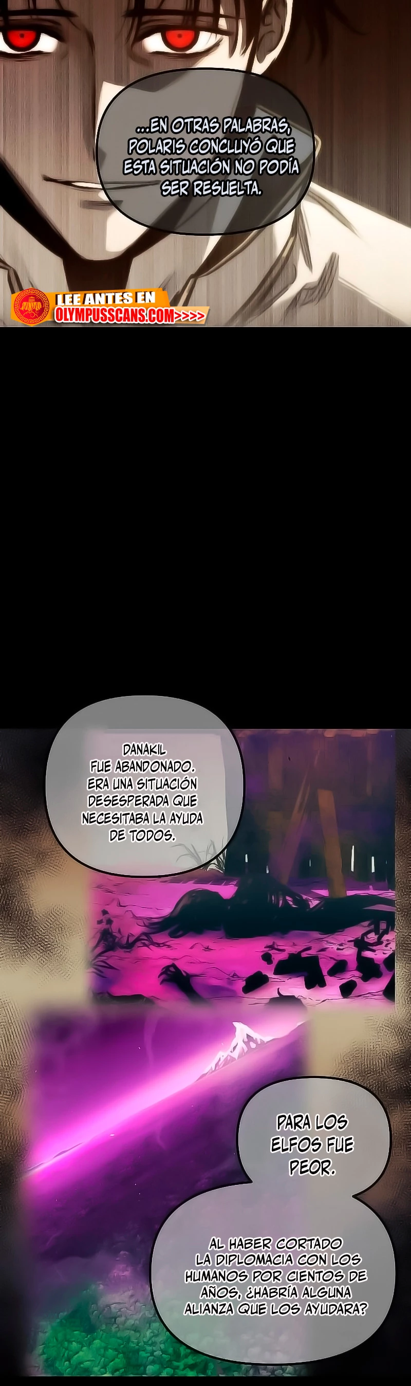 el Dios de la Batalla Suicida capítulo 74, página 23