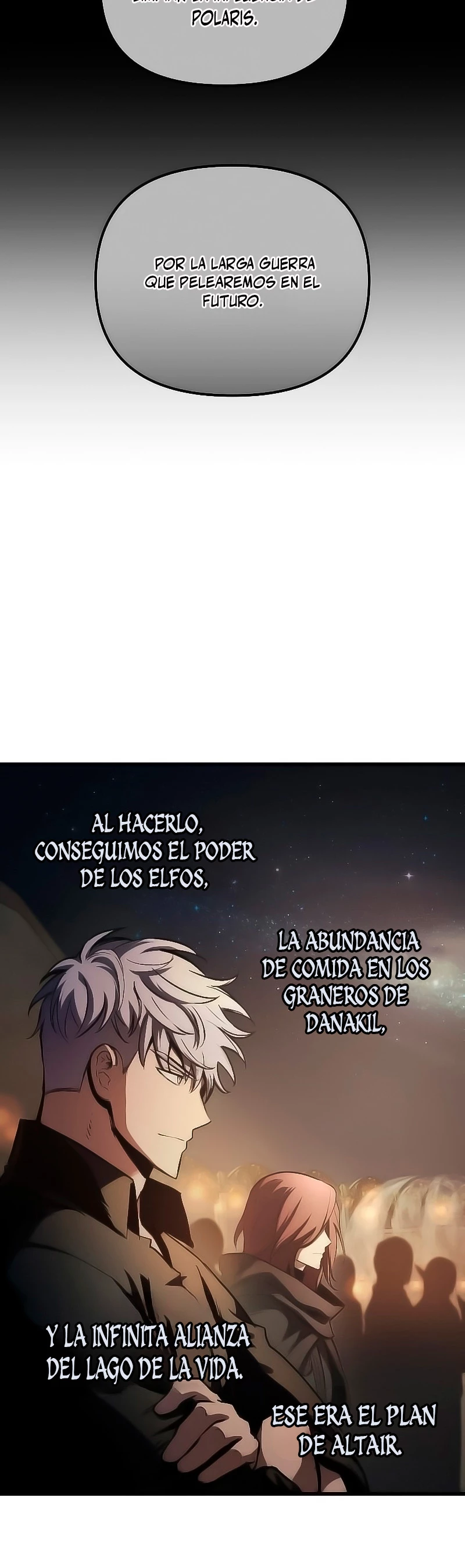 el Dios de la Batalla Suicida capítulo 74, página 25