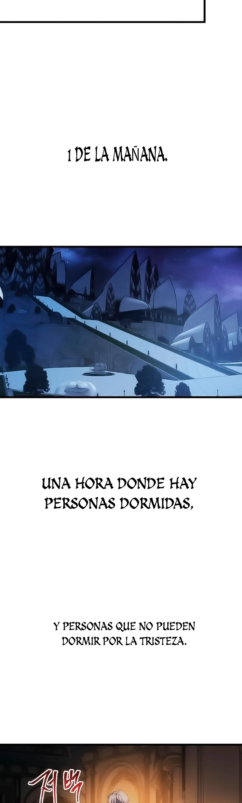 el Dios de la Batalla Suicida capítulo 74, página 39
