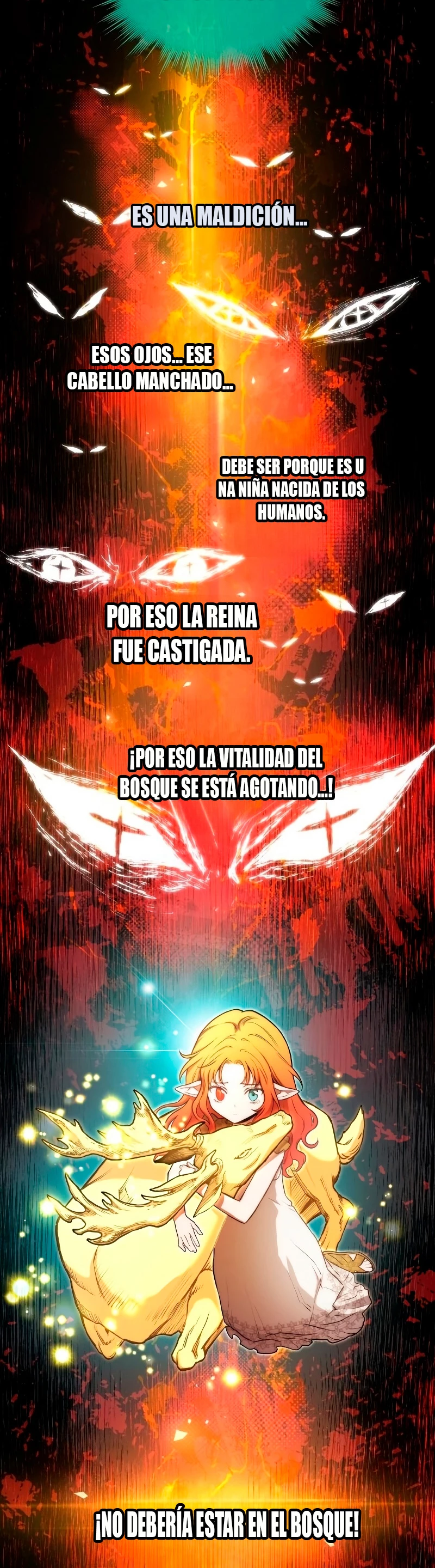 el Dios de la Batalla Suicida capítulo 76, página 6