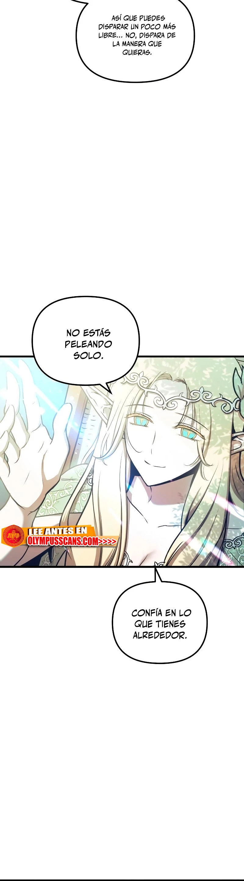 el Dios de la Batalla Suicida capítulo 76, página 11