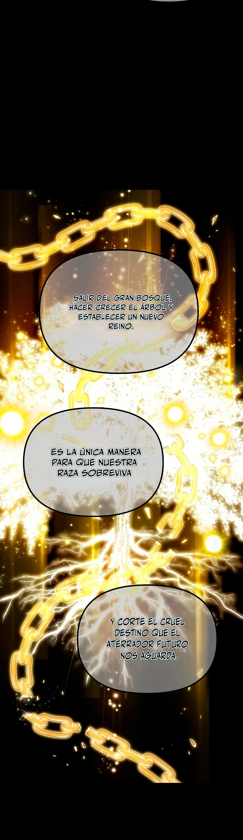 el Dios de la Batalla Suicida capítulo 76, página 25