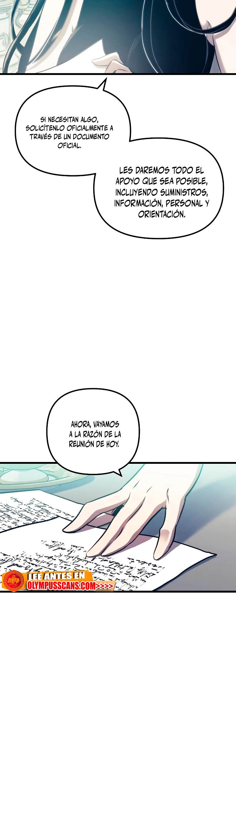 el Dios de la Batalla Suicida capítulo 76, página 31