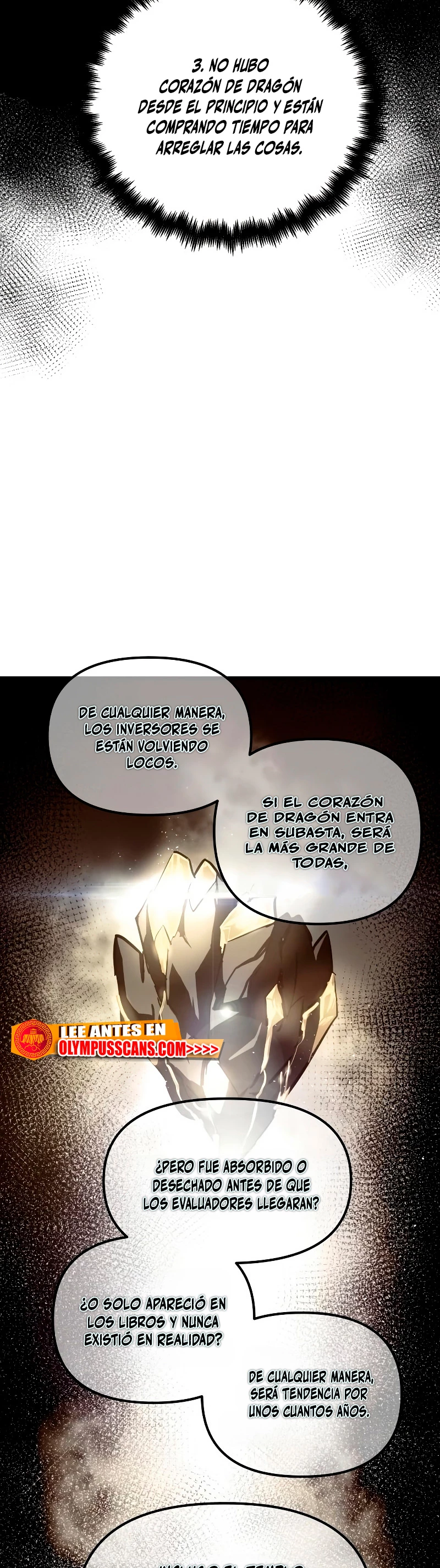 el Dios de la Batalla Suicida capítulo 76, página 35