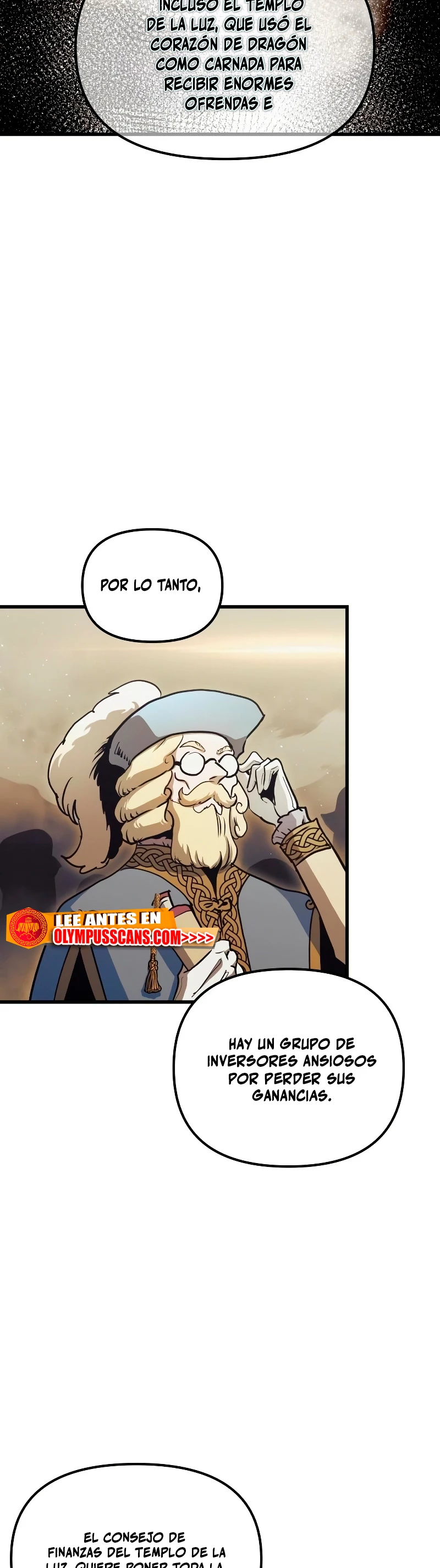 el Dios de la Batalla Suicida capítulo 76, página 36