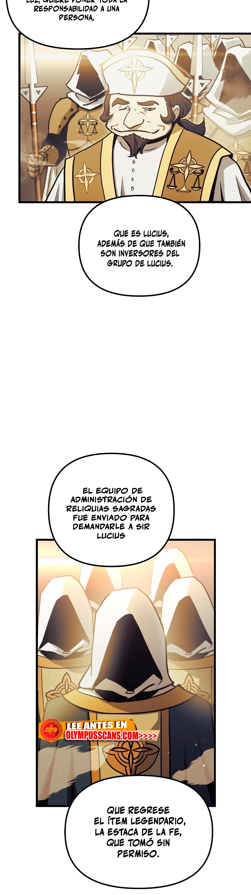 el Dios de la Batalla Suicida capítulo 76, página 37
