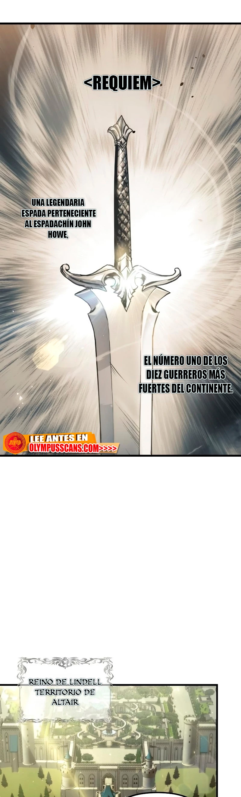 el Dios de la Batalla Suicida capítulo 76, página 43