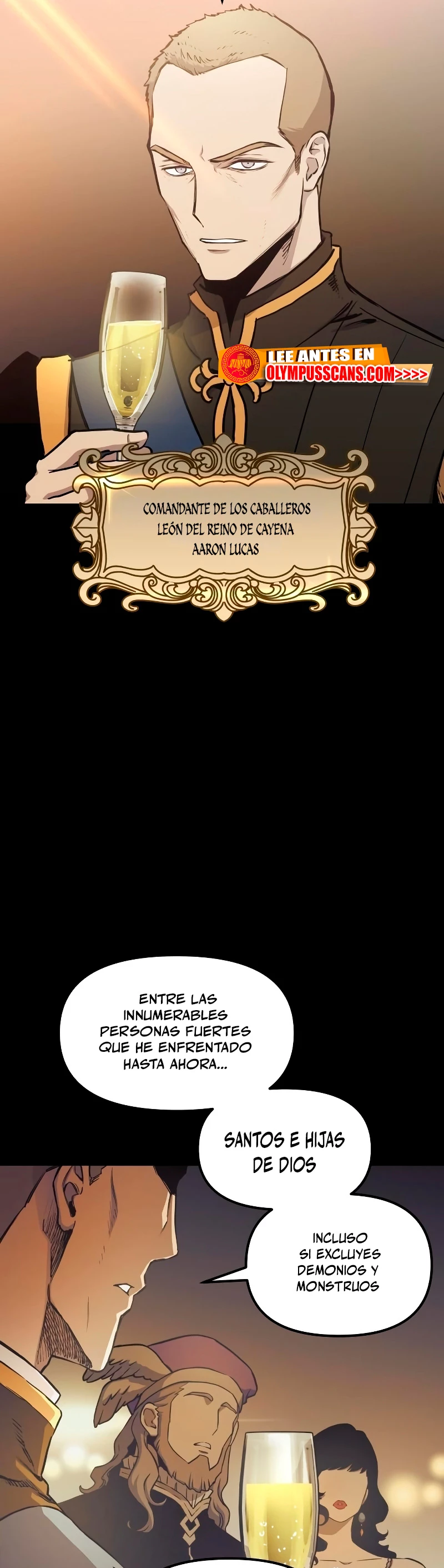 el Dios de la Batalla Suicida capítulo 77, página 4