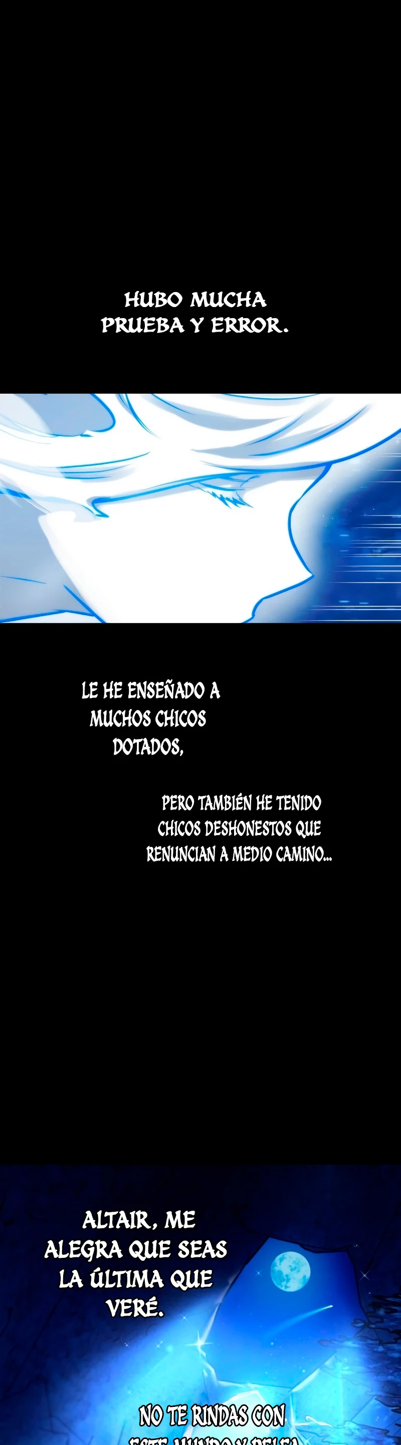 el Dios de la Batalla Suicida capítulo 79, página 5