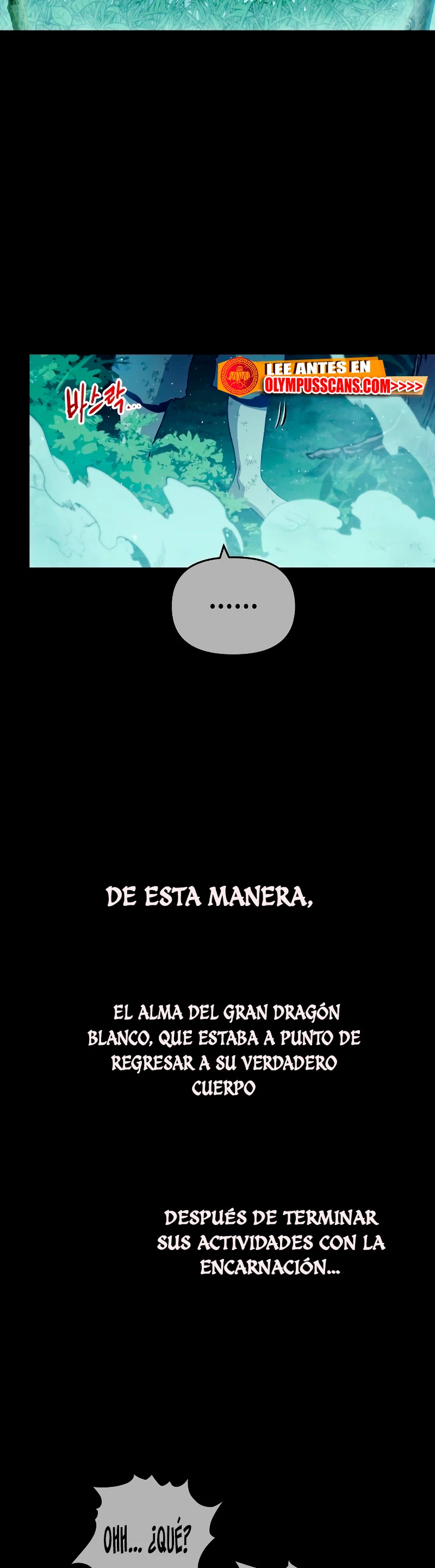 el Dios de la Batalla Suicida capítulo 79, página 10