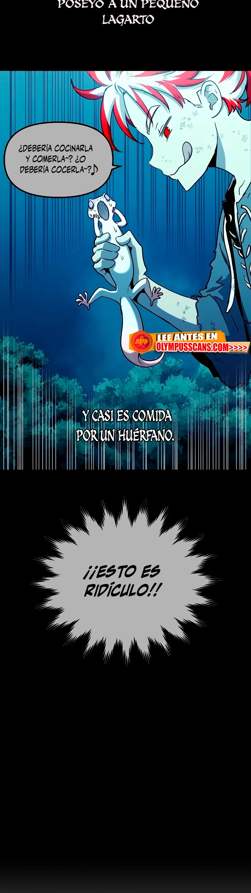 el Dios de la Batalla Suicida capítulo 79, página 13