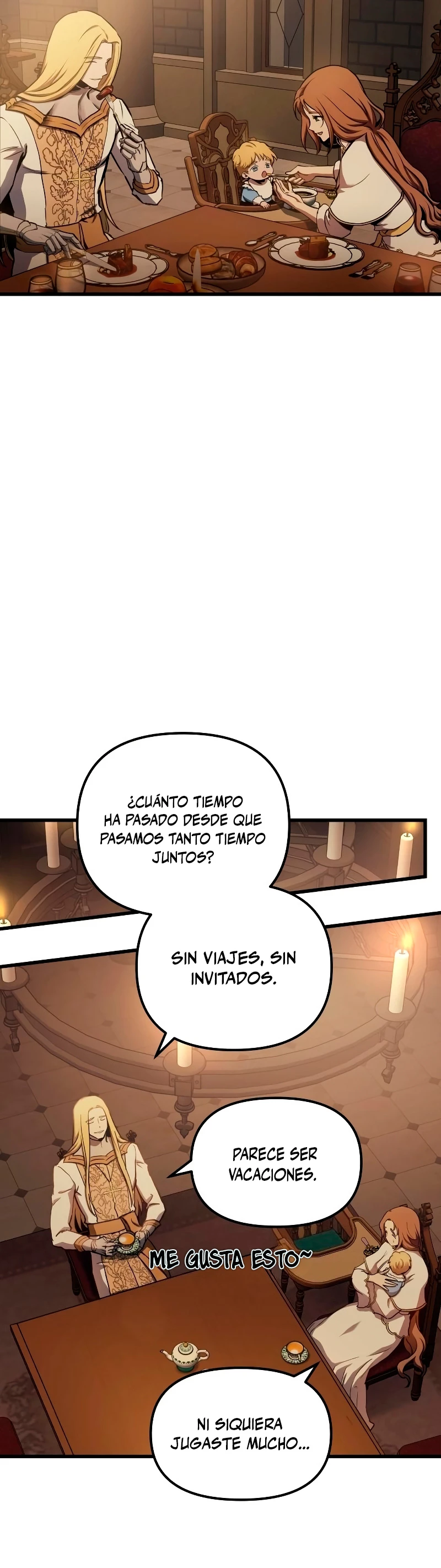 el Dios de la Batalla Suicida capítulo 81, página 9
