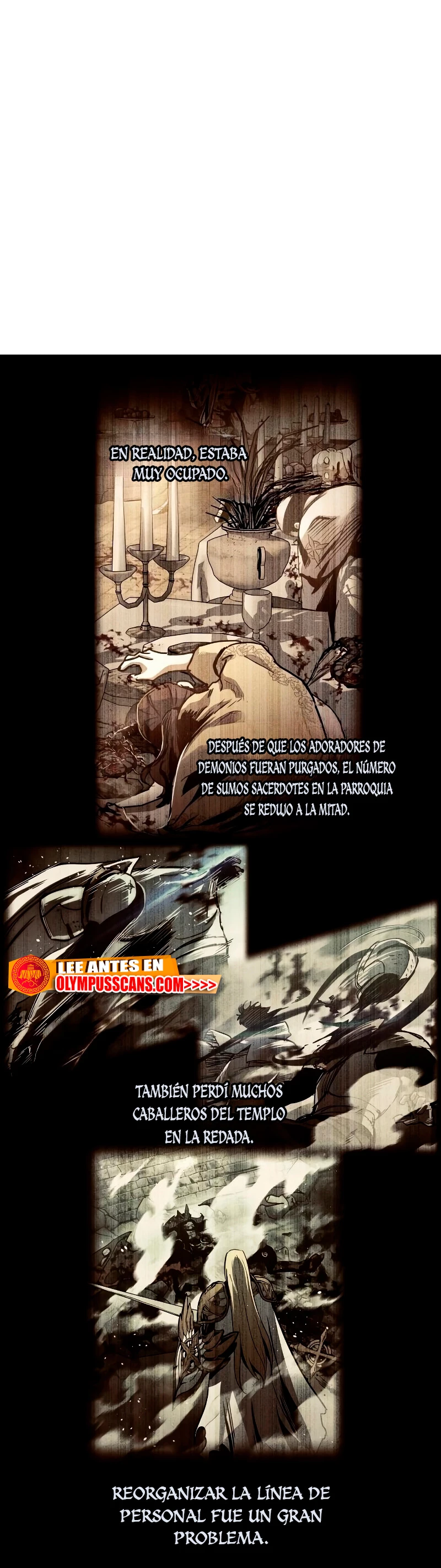 el Dios de la Batalla Suicida capítulo 81, página 10