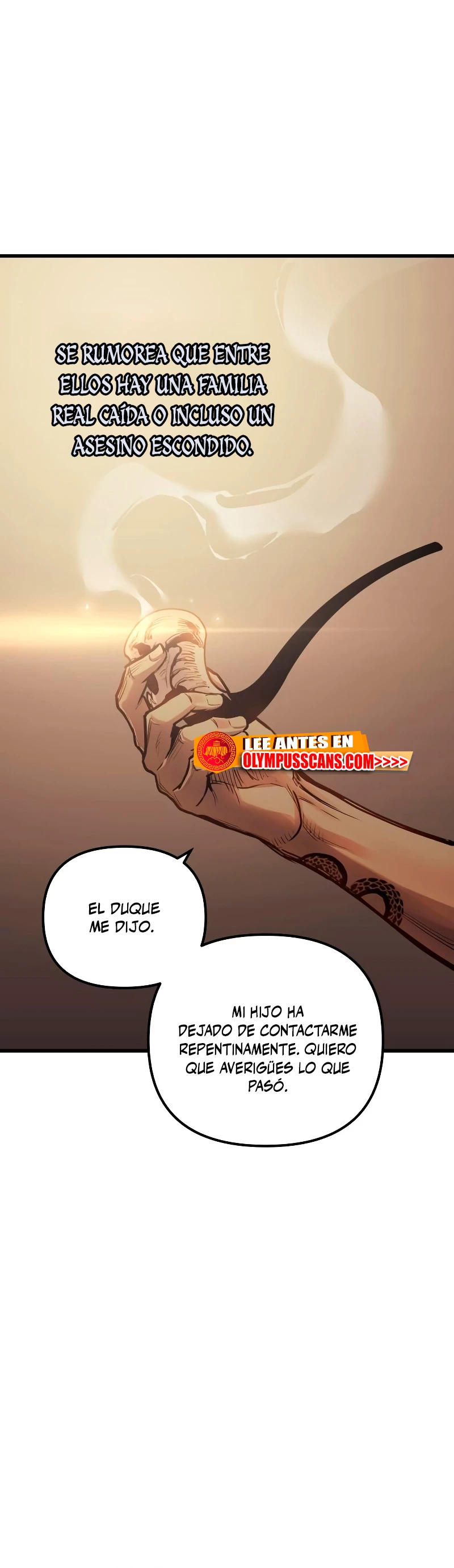 el Dios de la Batalla Suicida capítulo 81, página 31