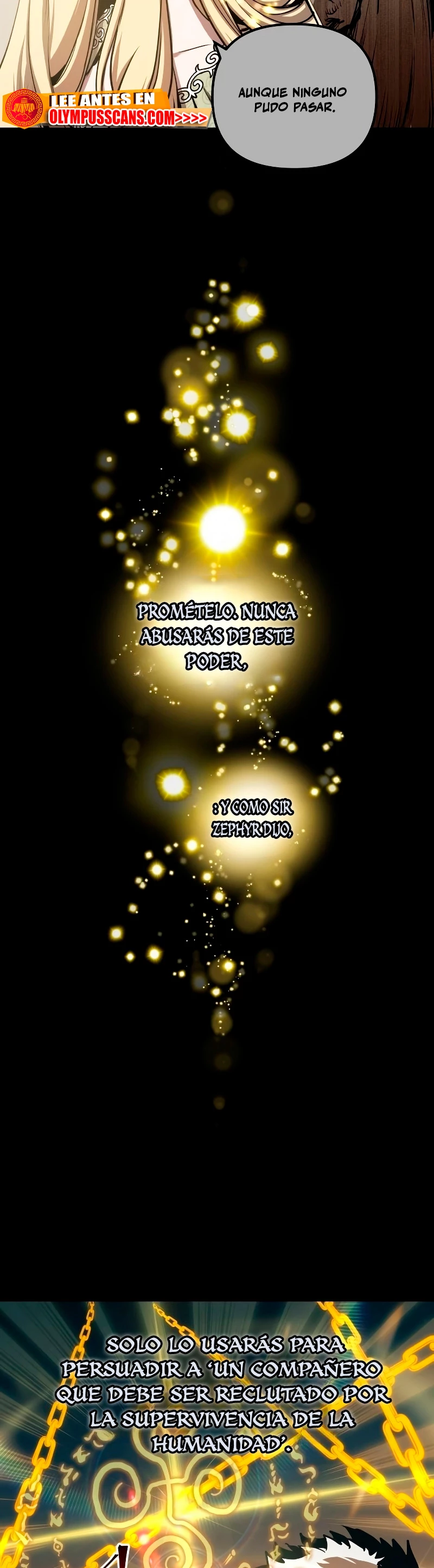 el Dios de la Batalla Suicida capítulo 84, página 39