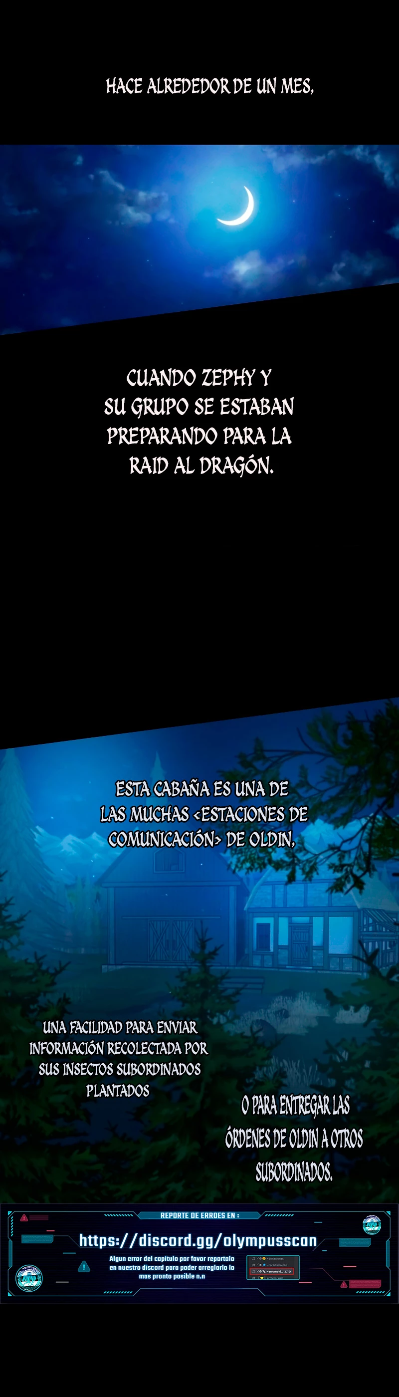 el Dios de la Batalla Suicida capítulo 85, página 2