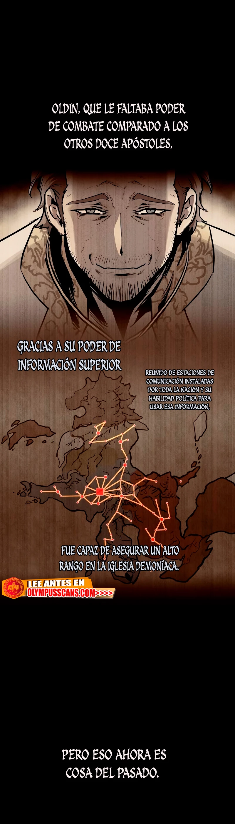 el Dios de la Batalla Suicida capítulo 85, página 3