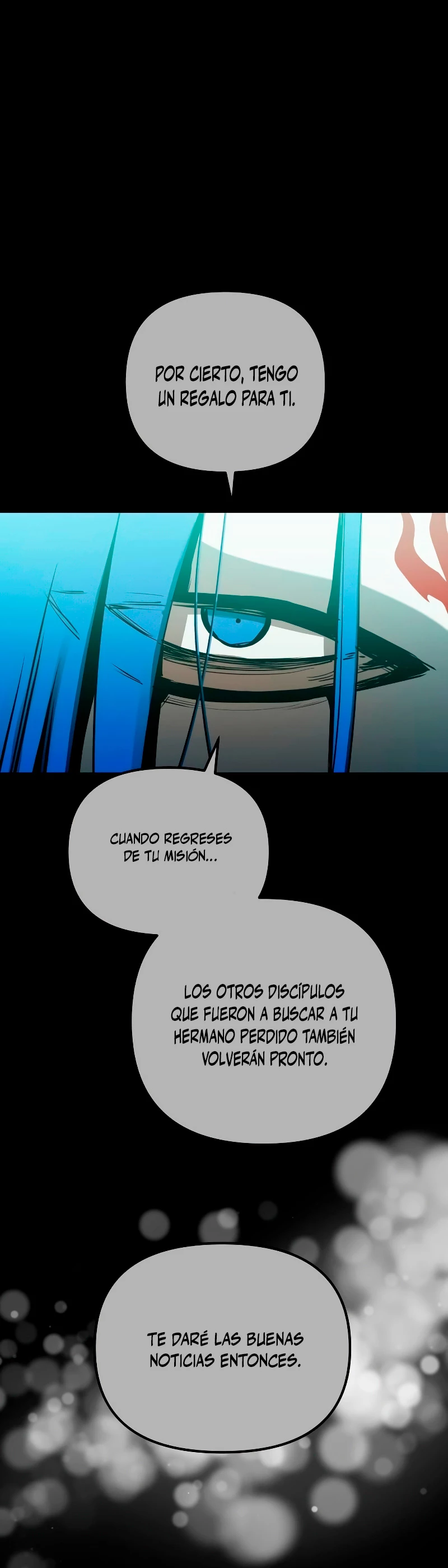 el Dios de la Batalla Suicida capítulo 85, página 12