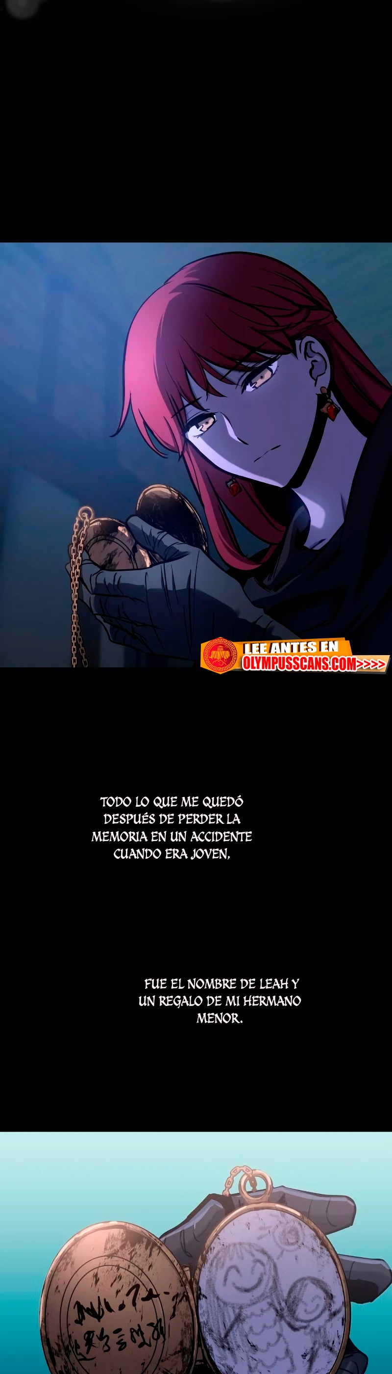 el Dios de la Batalla Suicida capítulo 85, página 13