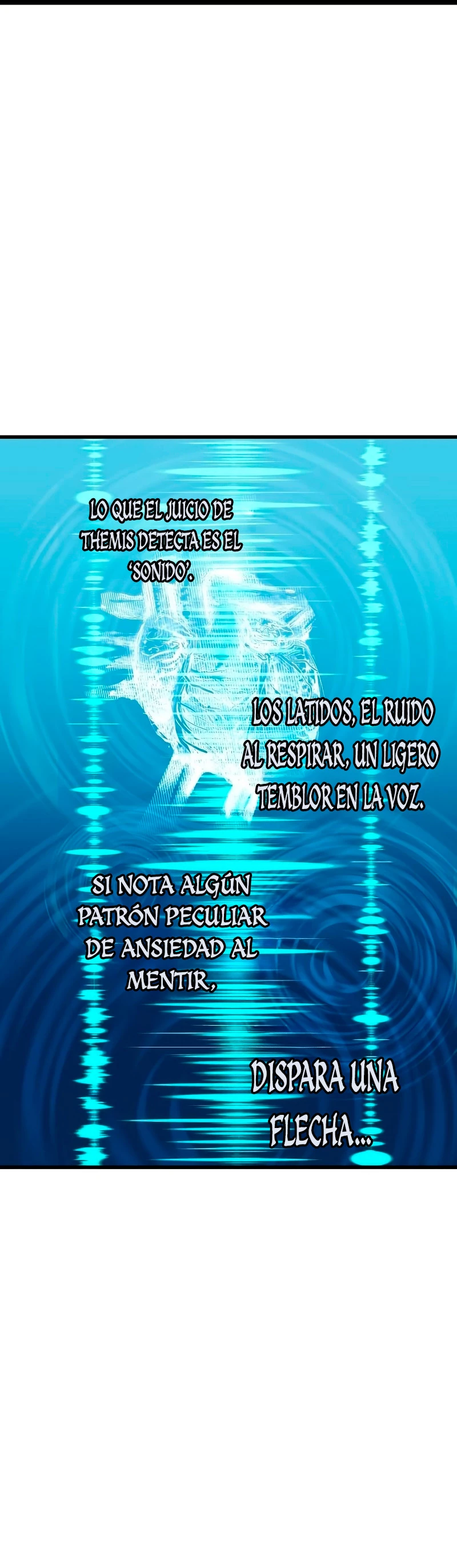 el Dios de la Batalla Suicida capítulo 86, página 11