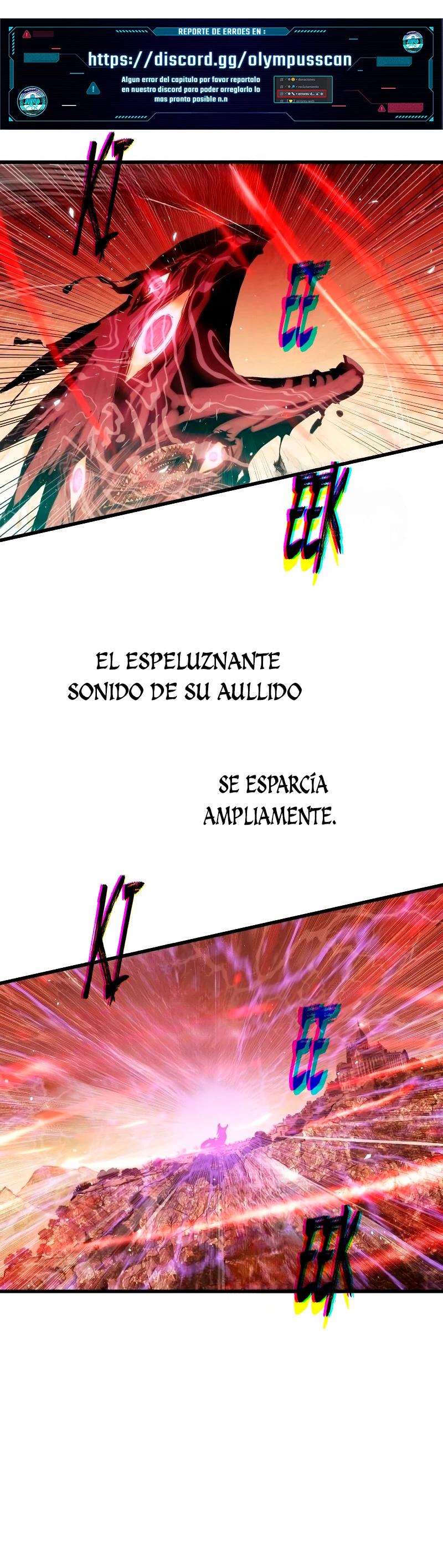 el Dios de la Batalla Suicida capítulo 87, página 2