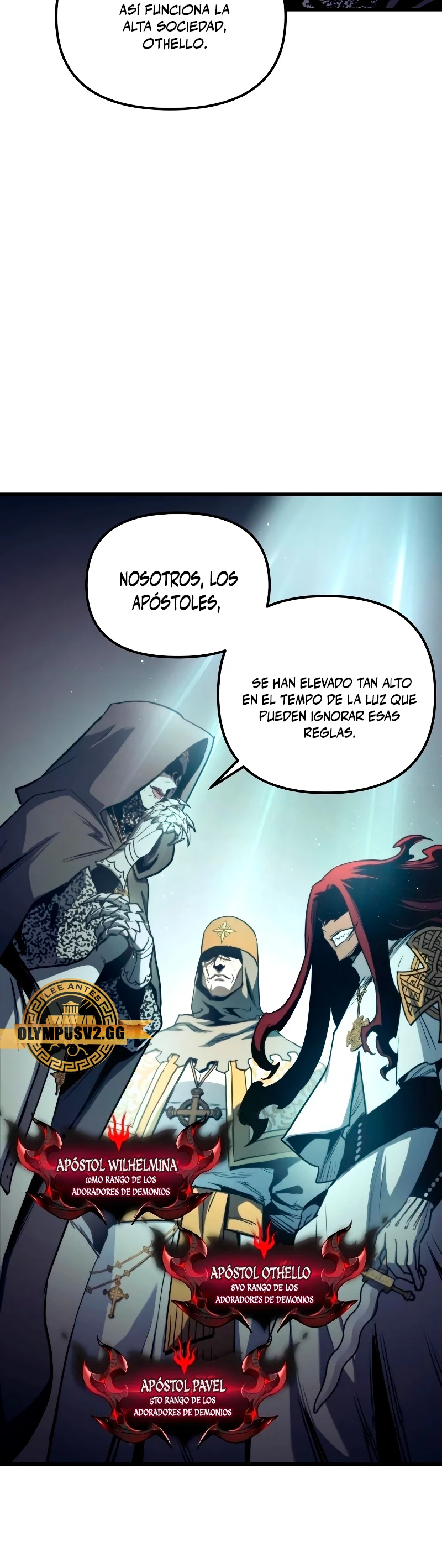 el Dios de la Batalla Suicida capítulo 87, página 35