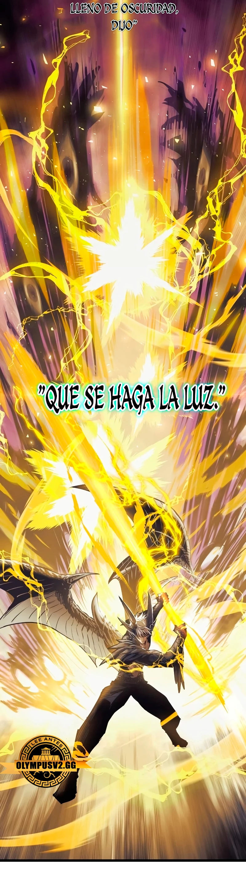 el Dios de la Batalla Suicida capítulo 88, página 42