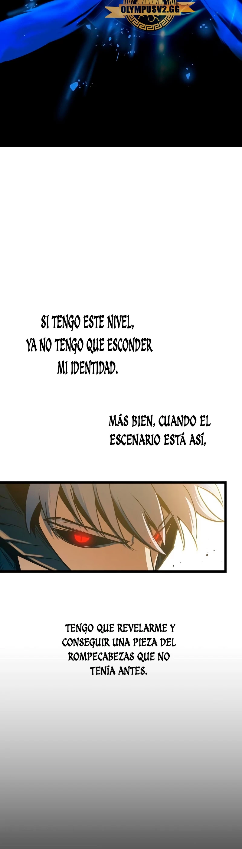 el Dios de la Batalla Suicida capítulo 89, página 29