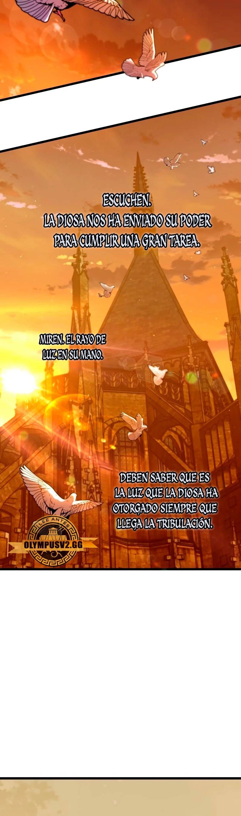 el Dios de la Batalla Suicida capítulo 89, página 40
