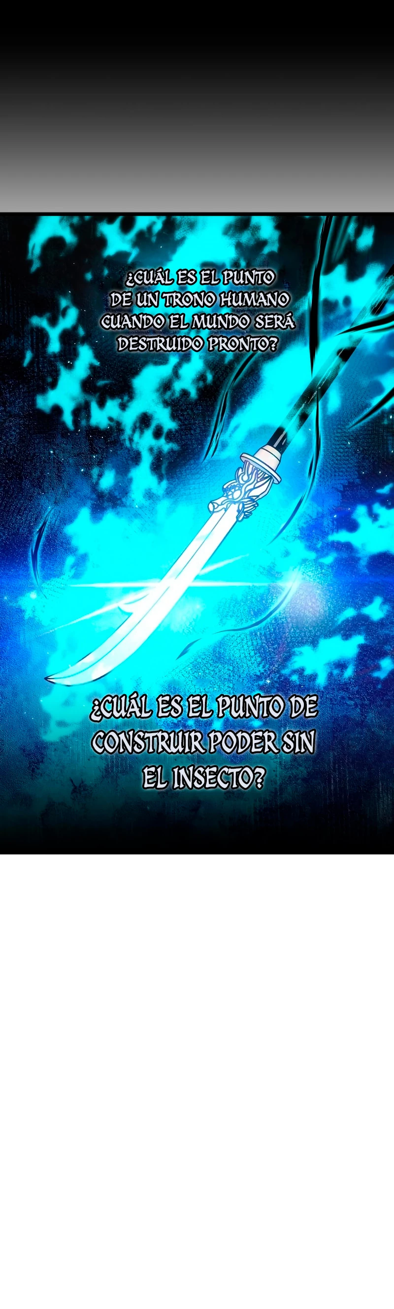 el Dios de la Batalla Suicida capítulo 90, página 6