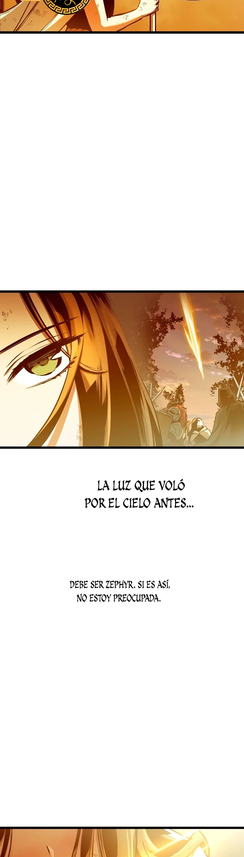 el Dios de la Batalla Suicida capítulo 90, página 23