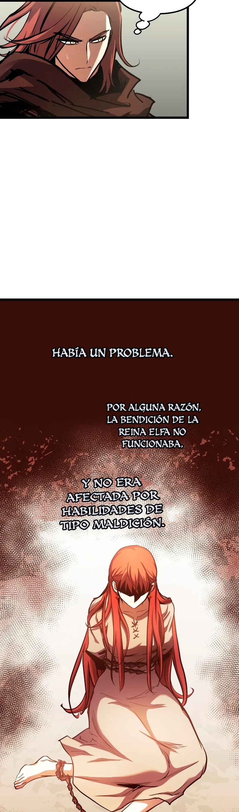 el Dios de la Batalla Suicida capítulo 91, página 20