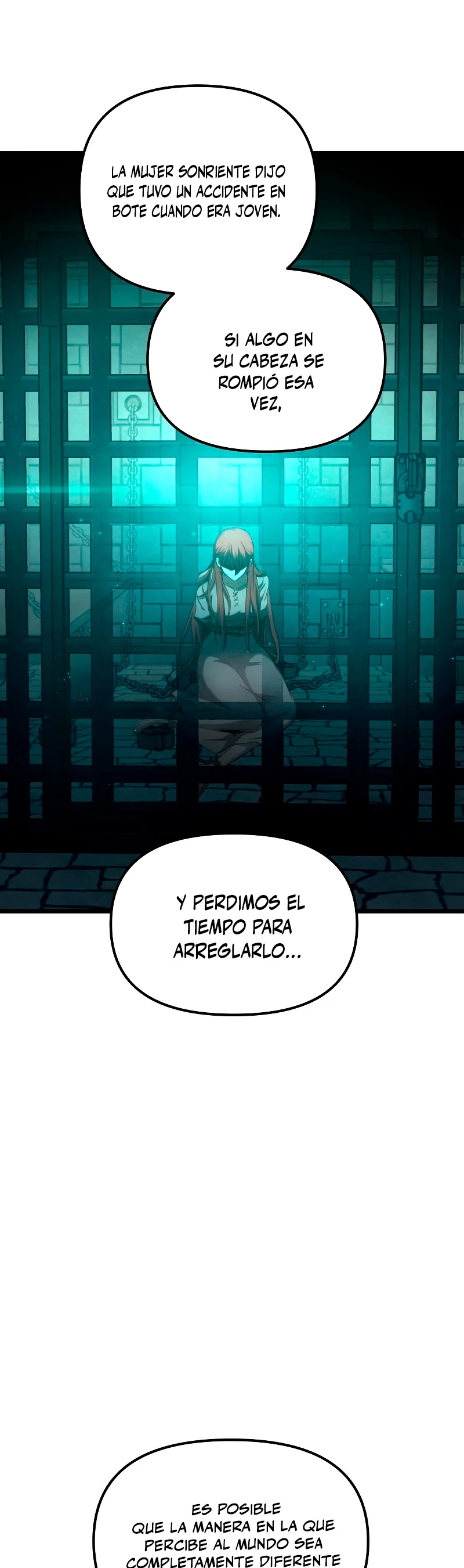 el Dios de la Batalla Suicida capítulo 92, página 10