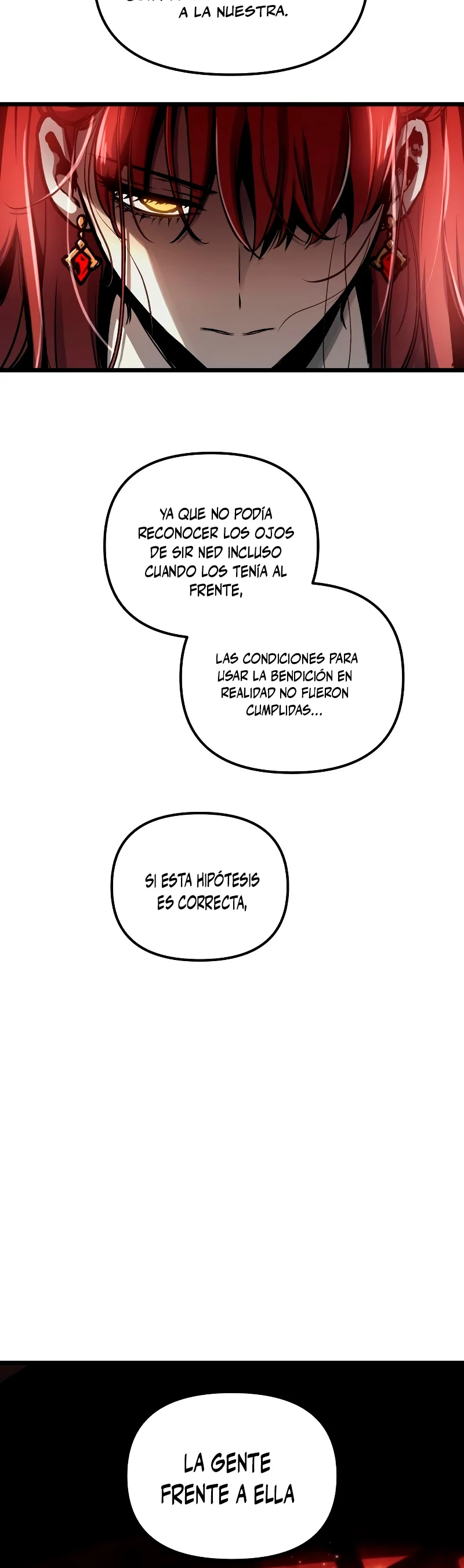 el Dios de la Batalla Suicida capítulo 92, página 11