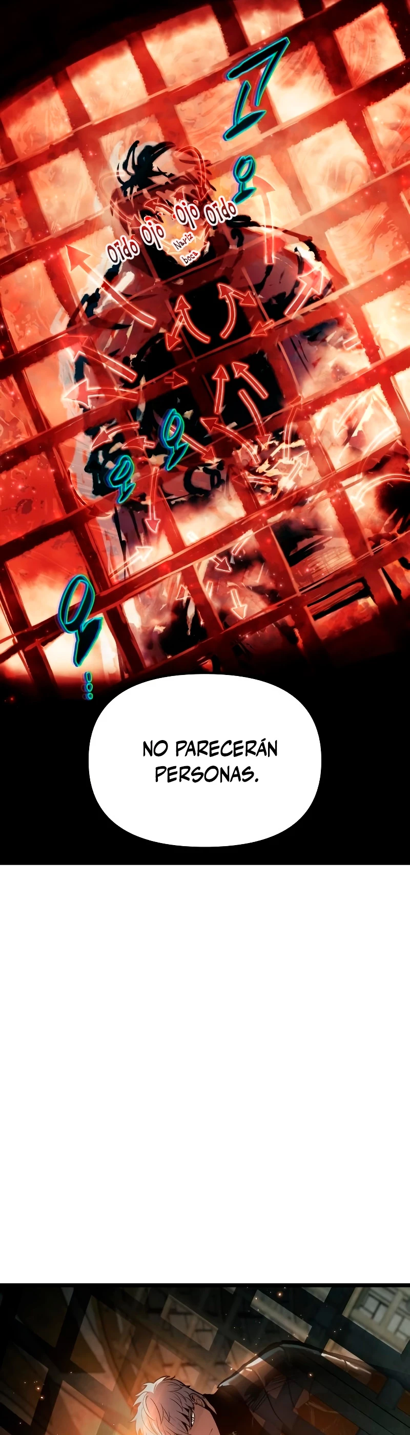 el Dios de la Batalla Suicida capítulo 92, página 12