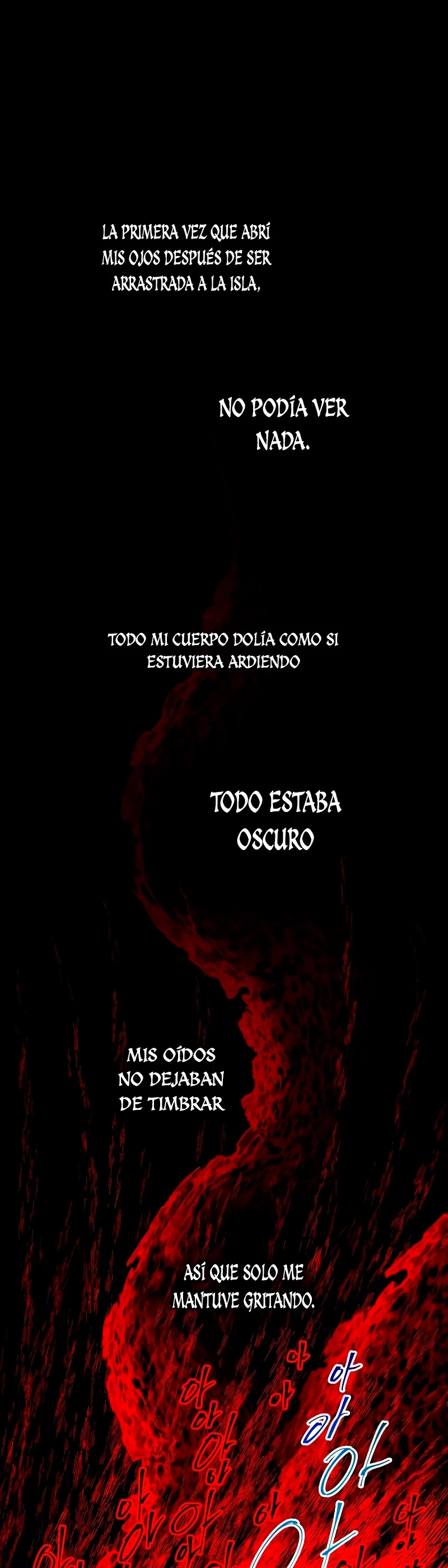 el Dios de la Batalla Suicida capítulo 92, página 17