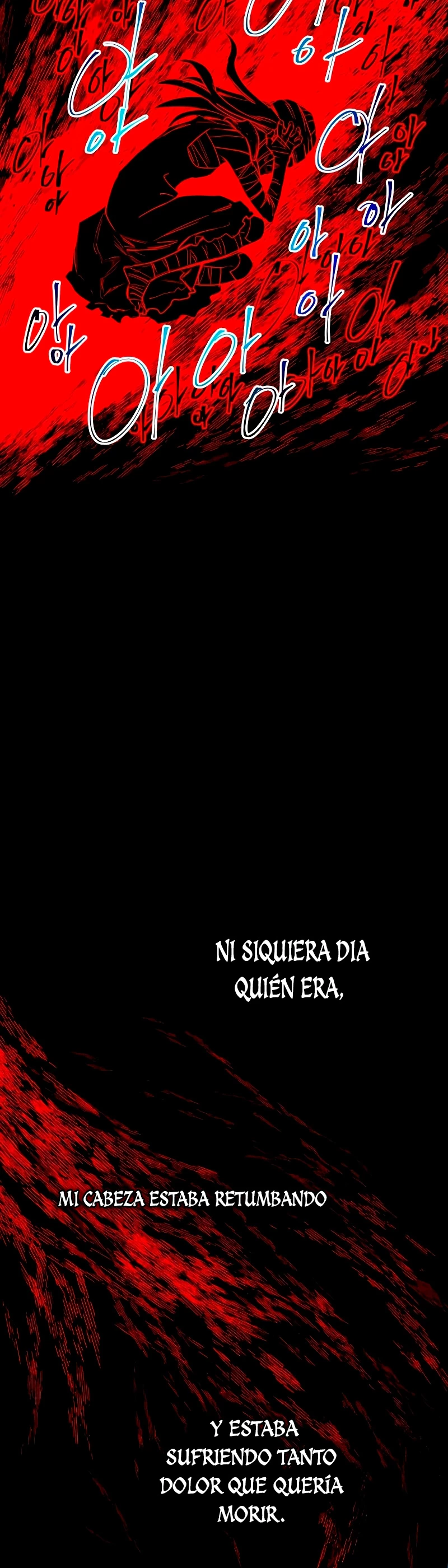 el Dios de la Batalla Suicida capítulo 92, página 18