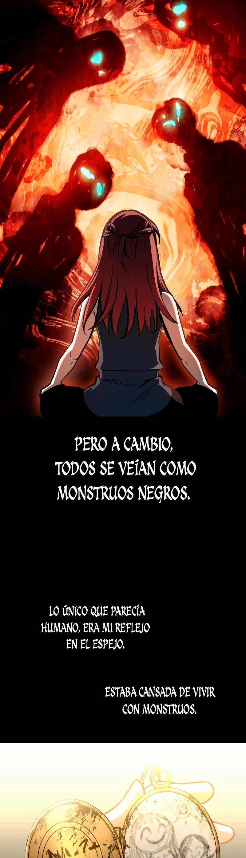 el Dios de la Batalla Suicida capítulo 92, página 23
