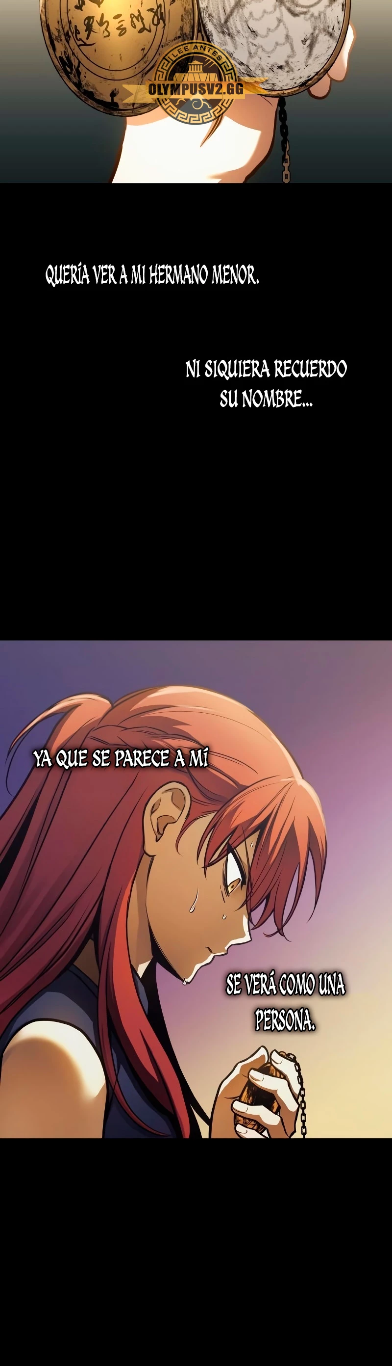 el Dios de la Batalla Suicida capítulo 92, página 24