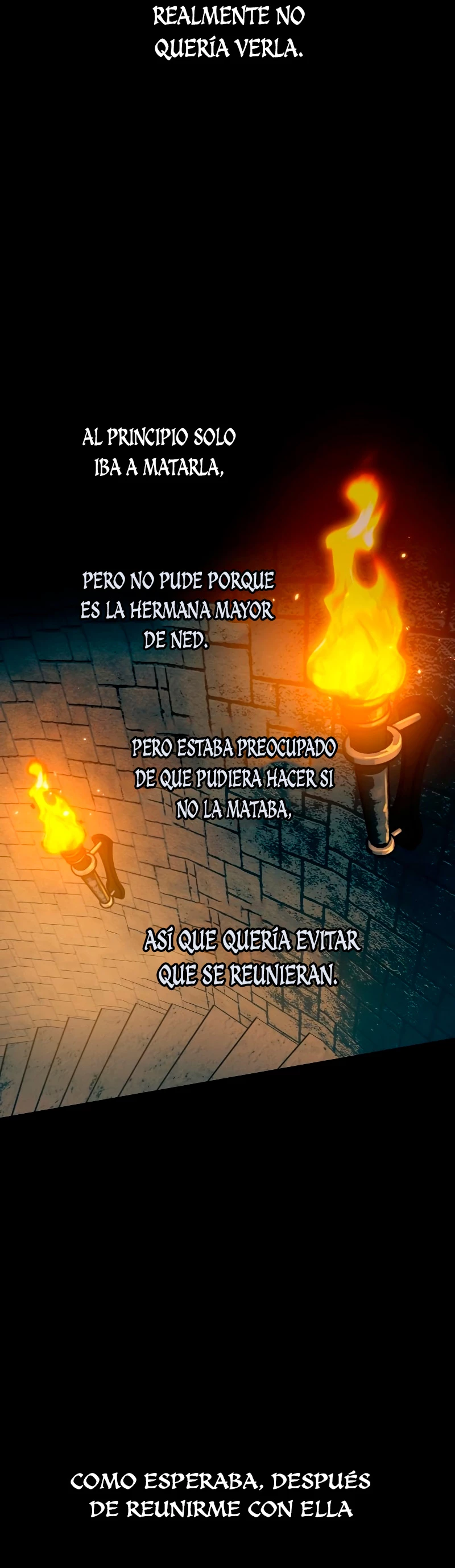 el Dios de la Batalla Suicida capítulo 93, página 21