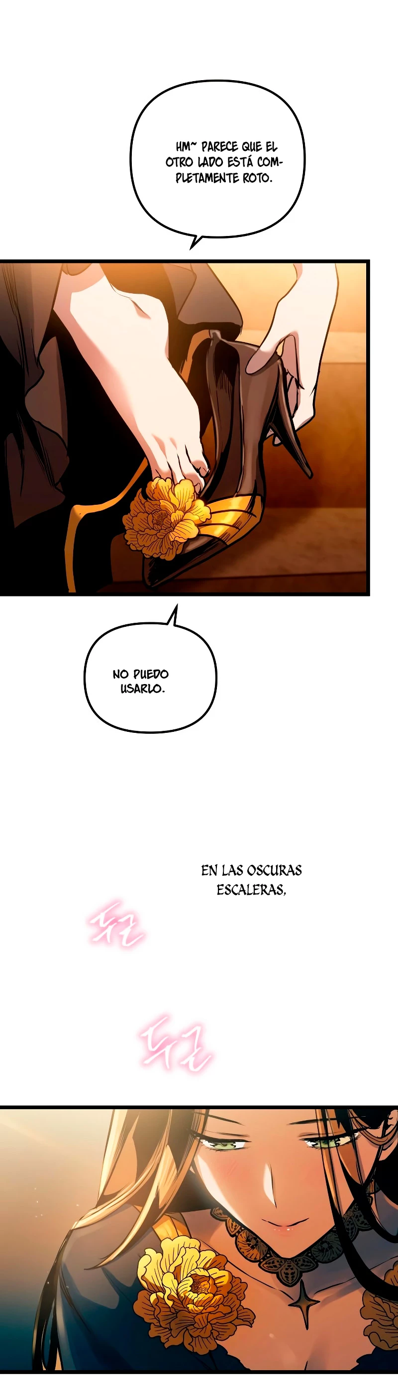 el Dios de la Batalla Suicida capítulo 93, página 29