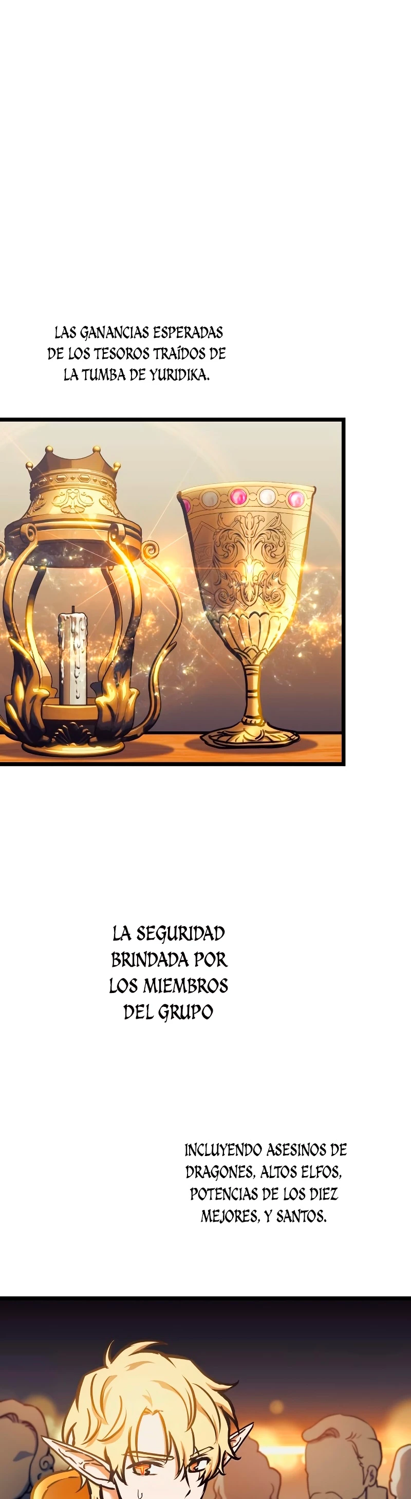 el Dios de la Batalla Suicida capítulo 93, página 38