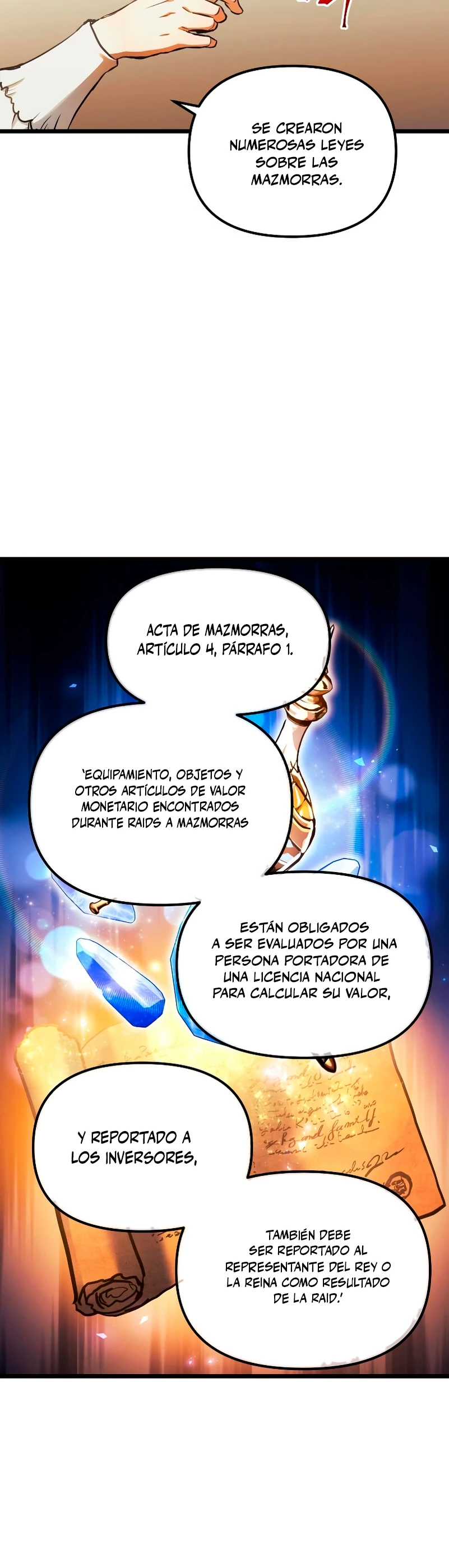 el Dios de la Batalla Suicida capítulo 94, página 16