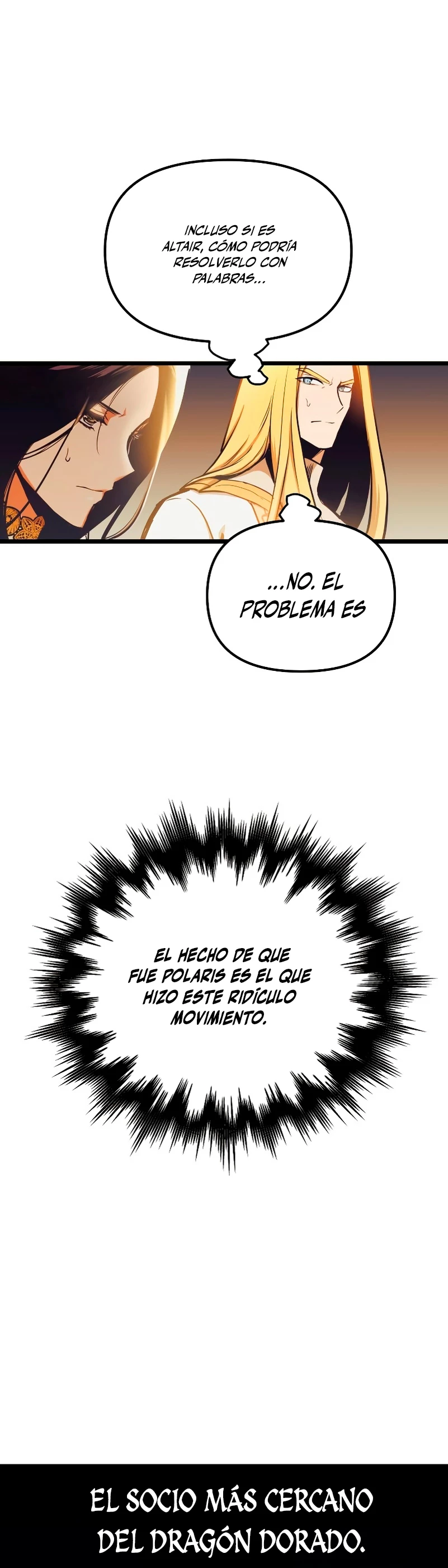 el Dios de la Batalla Suicida capítulo 94, página 31